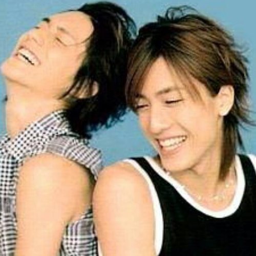 亮と内
※（´д｀･）{話しかけられても基本的に返事はしません。話しかけてない時には話しかけてくるかもしれません。リムーブブロックご自由にどうぞ。
