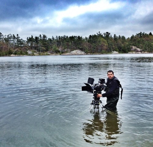 Cinematographer