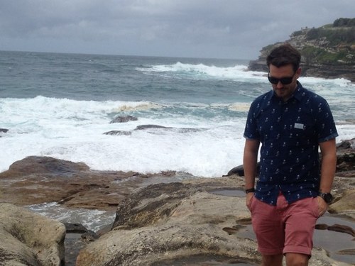 moodyjp's profile picture. Englishman living in Sydney, embracing Digital technology, passionate about sport, and the outdoor lifestyle.