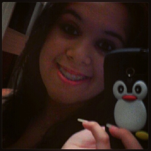 Chata, legal, alegre, tímida, mimada, infantil, preguiçosa. Eu posso ser tudo isso em apenas um dia.#