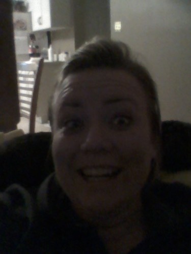 im a single mother of two..i work partime and ive been an esthetician for 10 yrs..ive seen it all