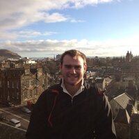 Paul Ferrier (@pferrier123) 's Twitter Profile