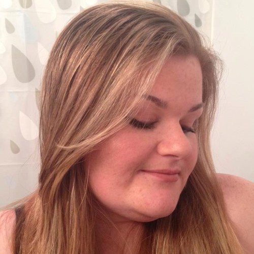 Hilariously sweet intellectual; loves to cook; hails from Canada; single; atheist; cat lady; drives stick.