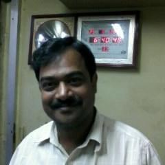 VIJAYKUMARNvk's profile picture. proprietor casper enterprises