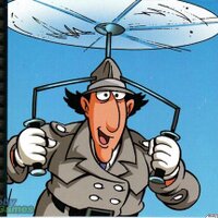 Inspector Gadget(@cmorales33) 's Twitter Profileg