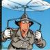 Inspector Gadget (@cmorales33) Twitter profile photo