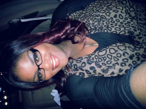 SupremeSBee's profile picture. Thee only Meow in a room full of bad bitches.