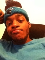 WatchUGotBRUK's profile picture. Loan me $200