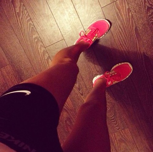 get fit or die ~ follow.