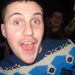 Kevinmaybury169's profile picture. 