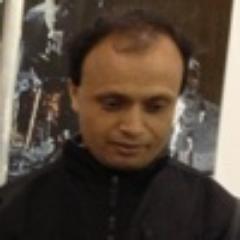 Chemistry Faculty
PhD in Organometallic Chemistry