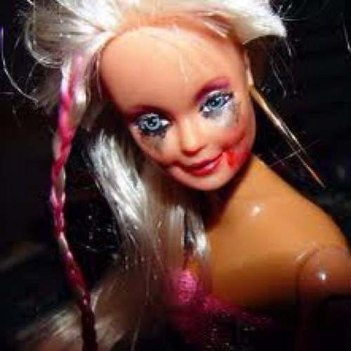 barbidafavela Profile Picture