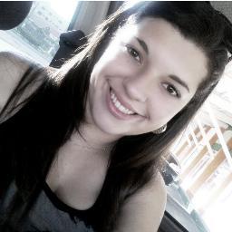 Canceriana, 16 anos.