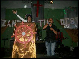 Dios_D_pactos's profile picture. 