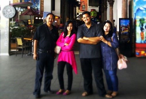 Faculty of Medicine UGM '10