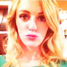 carolinecleo's profile picture. if it's fattening, fun, or unladylike count me in.