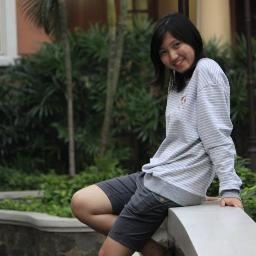 rhavee's profile picture. Lebih suka orang yang Mau Tau, daripada yang Sok Tau =P