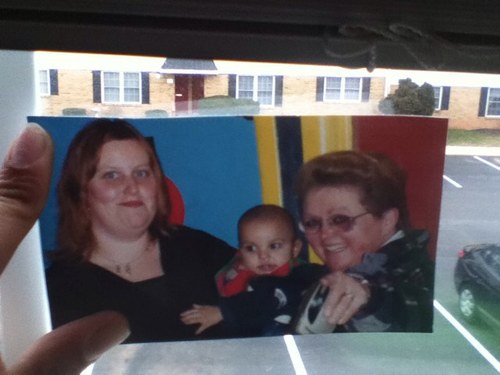 Blacking5Mason's profile picture. 