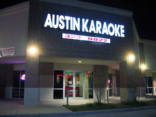 AustinKaraoke's profile picture. Where the fun begins!