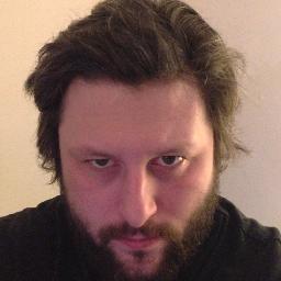 ScottSlomeana's profile picture. It's alright, it's okay, there's something to live for... Jesus told me so!