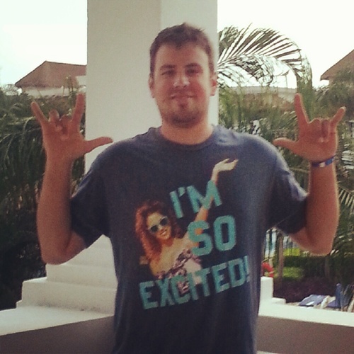 Husband, Father, Lineman