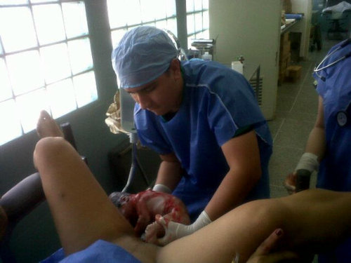 Luis Concep González