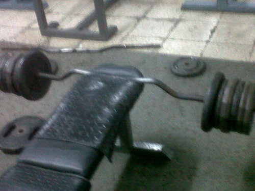 cjsf1988's profile picture. Egresado de ing. En sistemas computacionales