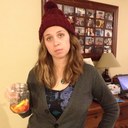 Hannah Kimball - @hannahmessiah - Twitter