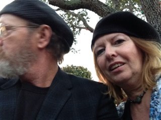 Life long adventurer, recently converted bass player, wiseass white woman