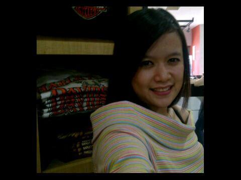 ...follow ur dream and always smile...”

...Yesterday is history. Tomorrow is a mystery. And today is .....