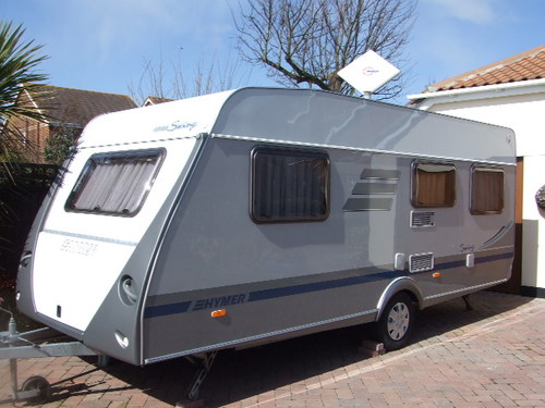 Caravan_Sat's profile picture. 