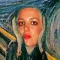 140 caracteres de pura gostosura meu cu pra vcs :*