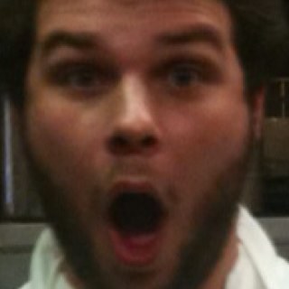 NickDesiato's profile picture. 