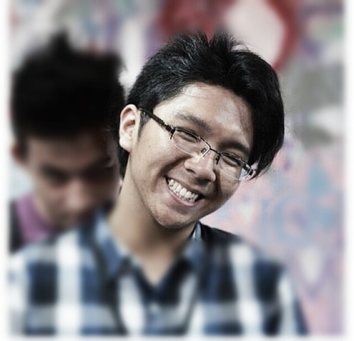 DexPlease's profile picture. i will scare the living daylight out of you