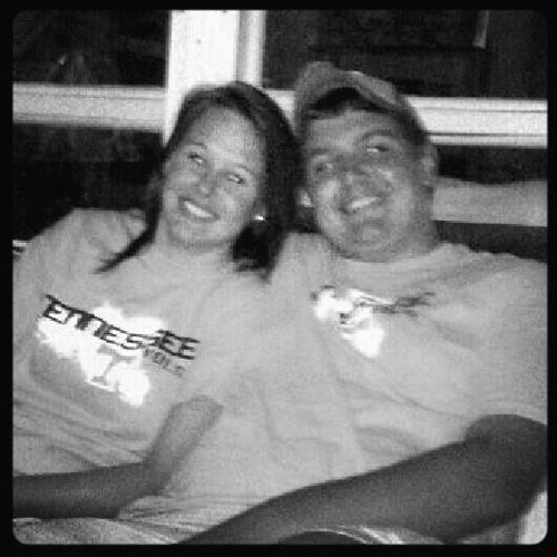 ChloeMorgan14's profile picture. 