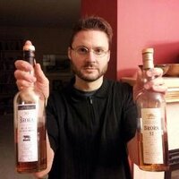 Rich Howard (@scotchprophet) 's Twitter Profile