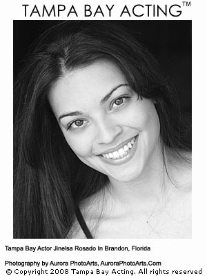 Tampa Bay Acting is a free career resource site for actors.