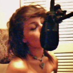 Musician/Singer/Song Writer.
