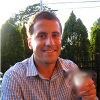 Chris Barrile (@cbarrile) 's Twitter Profile