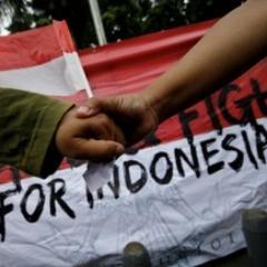 Saatnya yang muda yang memimpin