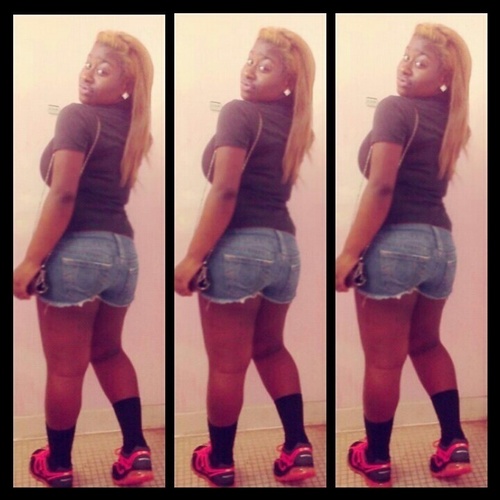 Shitting on these hater's balling hard Dwaders ♥ IG ; Milliondollar_girl11