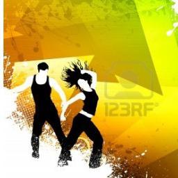 My site tell you all about Zumba.  Please follow me if you like Zumba.