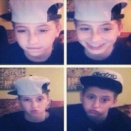 Micahel (Mikey) Fusco:) Mikesterz;)♥ :))