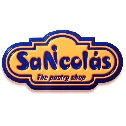 Pastelería San Nicolás - The Pastry Shop.