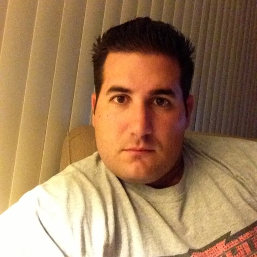 antlom23's profile picture. 