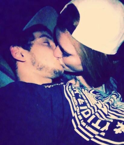 DevonCaminero's profile picture. Dont judge me.