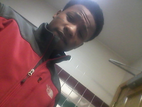 Just DeAndre