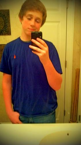 Twitter profile picture for @Landonv22