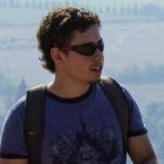 Estudiante de Kinesiología