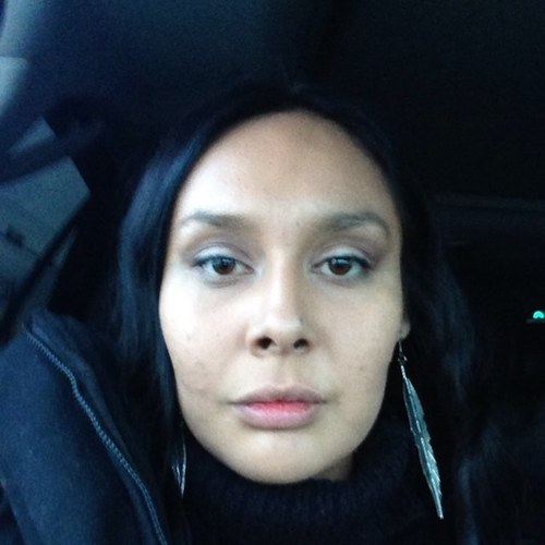 Im married with 2 kids, and a proud plains cree native from the samson cree nation!